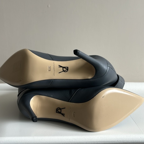 Paul Andrew Banner Bootie 38.5/8 - Picture 6 of 6